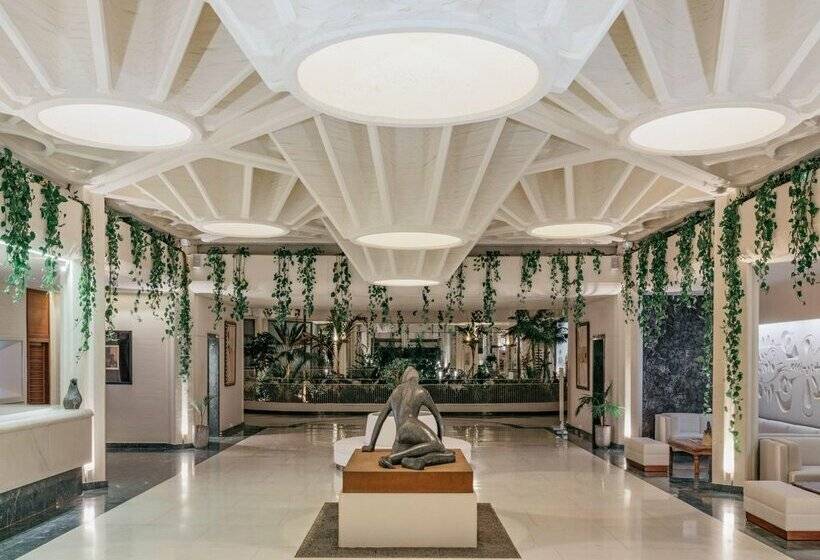 ホテル Paradisus by Meliá Salinas Lanzarote