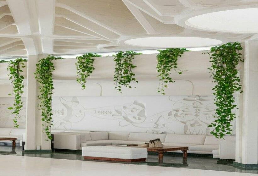 ホテル Paradisus by Meliá Salinas Lanzarote