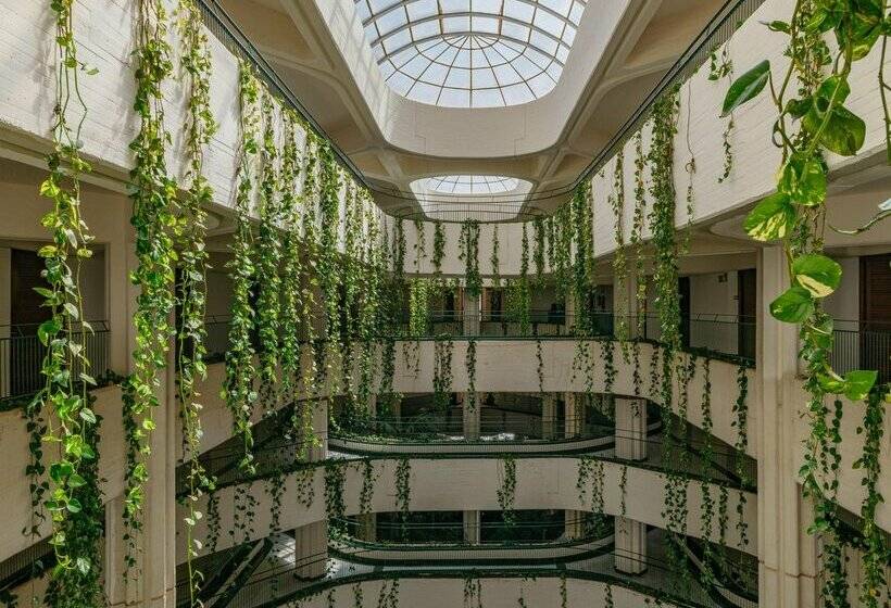 ホテル Paradisus by Meliá Salinas Lanzarote