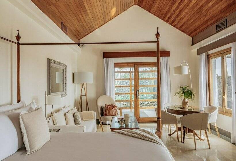 ホテル Paradisus by Meliá Salinas Lanzarote