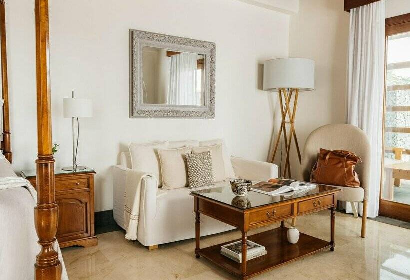 ホテル Paradisus by Meliá Salinas Lanzarote