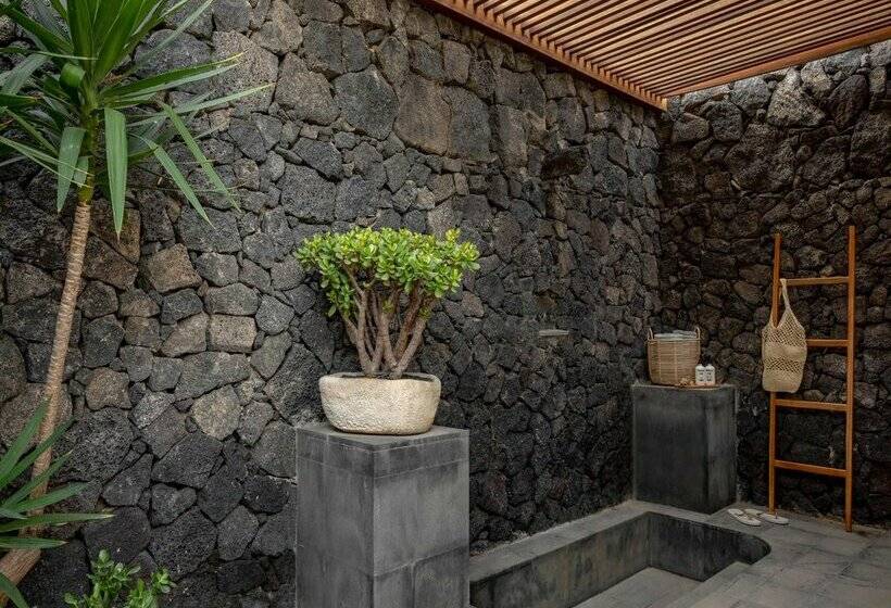 ホテル Paradisus by Meliá Salinas Lanzarote