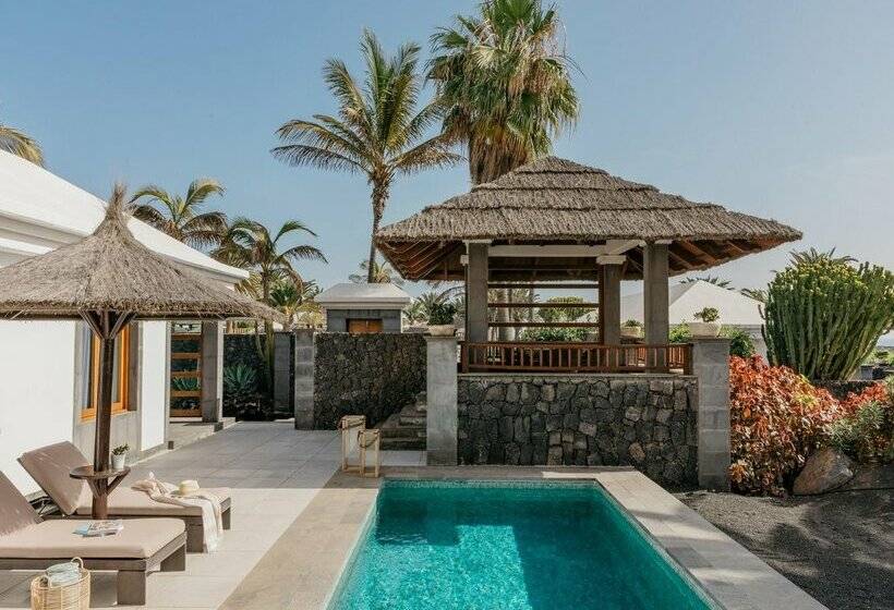 ホテル Paradisus by Meliá Salinas Lanzarote