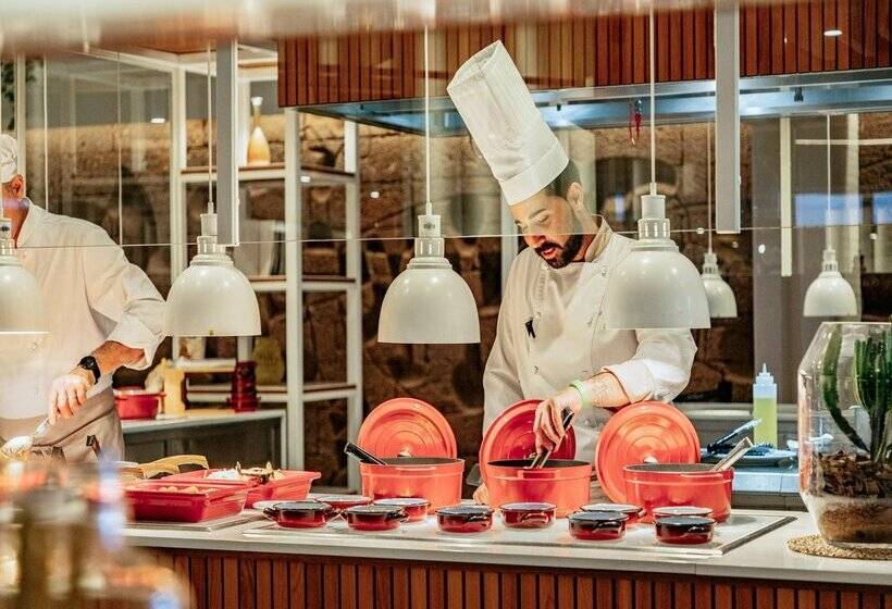 ホテル Paradisus by Meliá Salinas Lanzarote