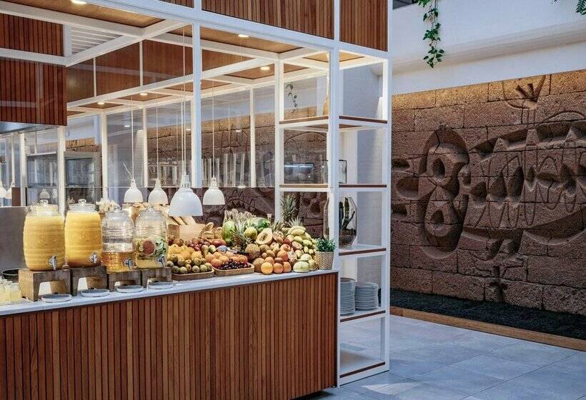 ホテル Paradisus by Meliá Salinas Lanzarote