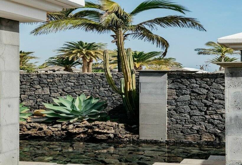 ホテル Paradisus by Meliá Salinas Lanzarote