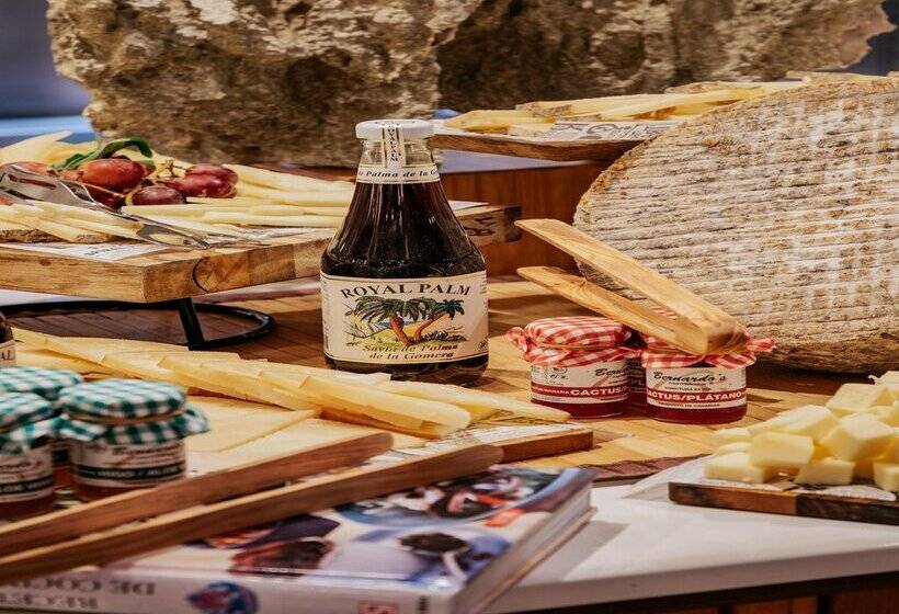 ホテル Paradisus by Meliá Salinas Lanzarote