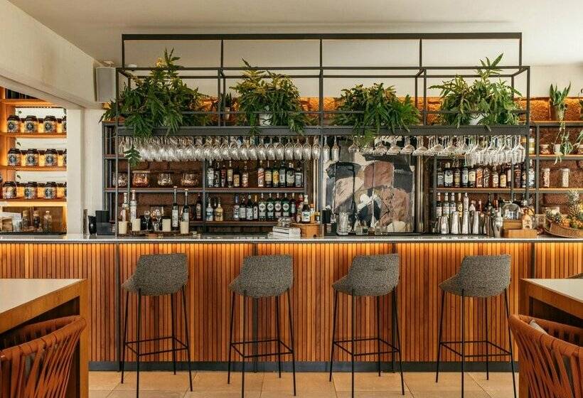 ホテル Paradisus by Meliá Salinas Lanzarote