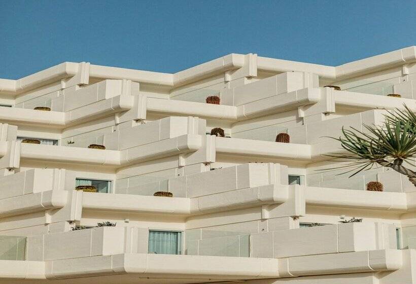 ホテル Paradisus by Meliá Salinas Lanzarote