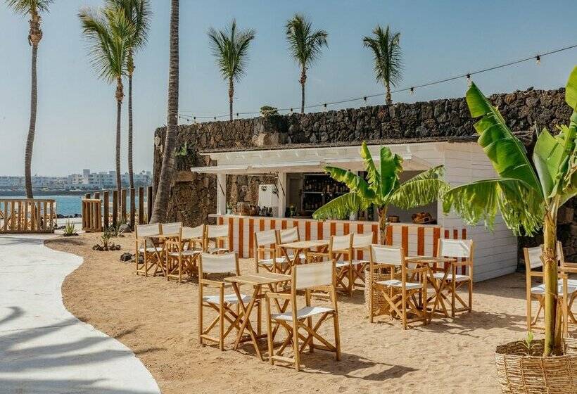 ホテル Paradisus by Meliá Salinas Lanzarote