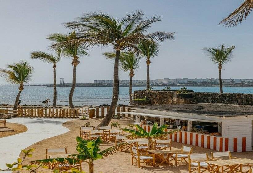 ホテル Paradisus by Meliá Salinas Lanzarote