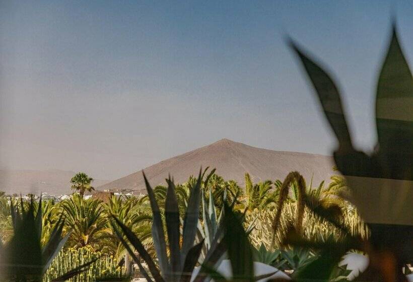 ホテル Paradisus by Meliá Salinas Lanzarote