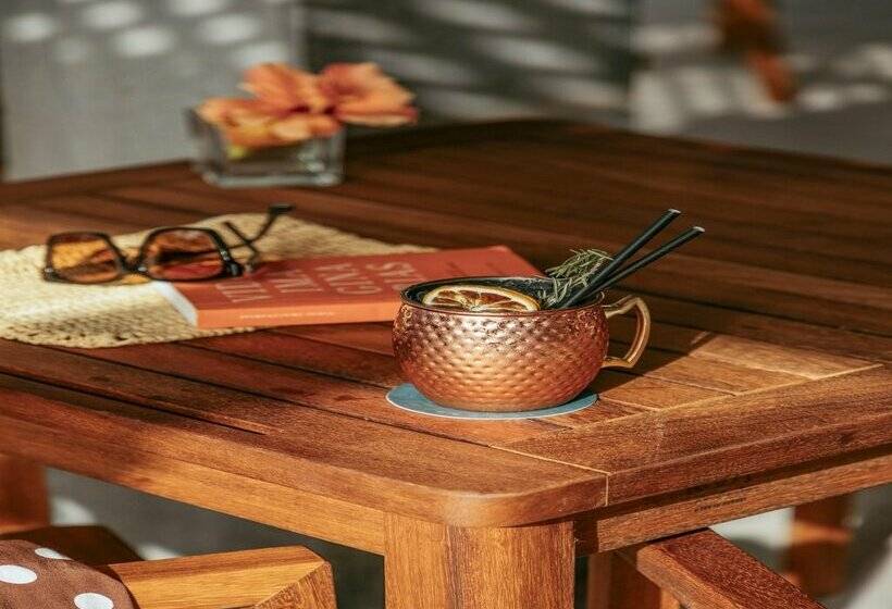 ホテル Paradisus by Meliá Salinas Lanzarote