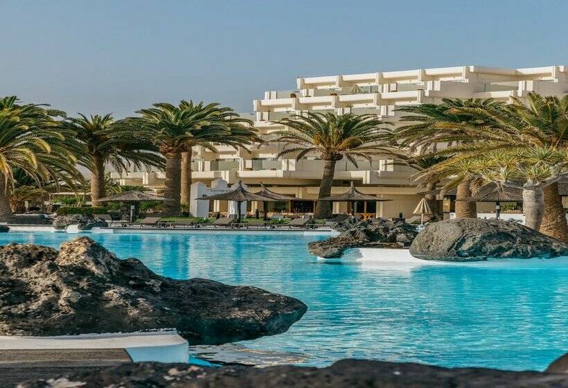 ホテル Paradisus by Meliá Salinas Lanzarote