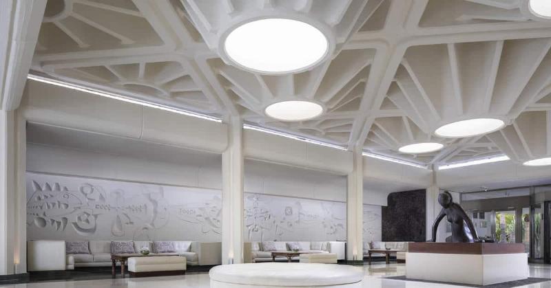 ホテル Paradisus by Meliá Salinas Lanzarote