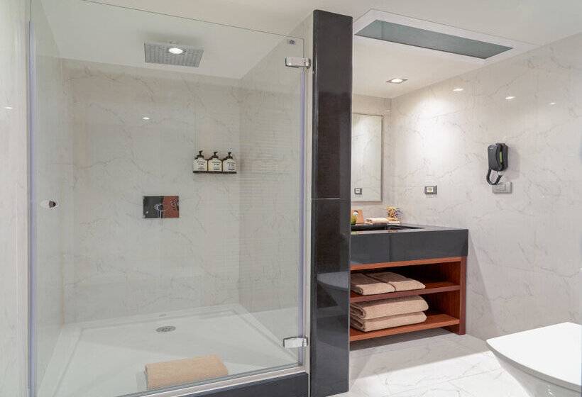 ホテル Paradisus by Meliá Salinas Lanzarote