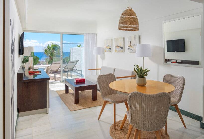 ホテル Paradisus by Meliá Salinas Lanzarote