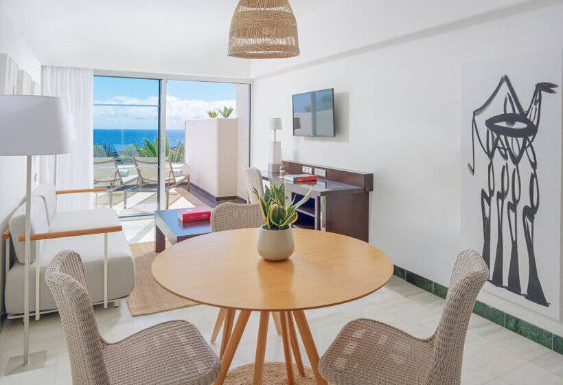 ホテル Paradisus by Meliá Salinas Lanzarote