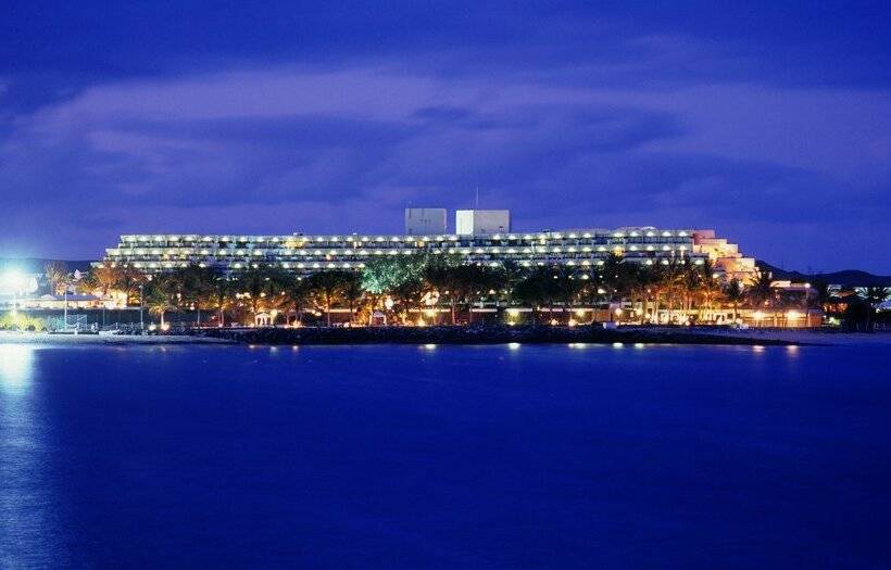 ホテル Paradisus by Meliá Salinas Lanzarote