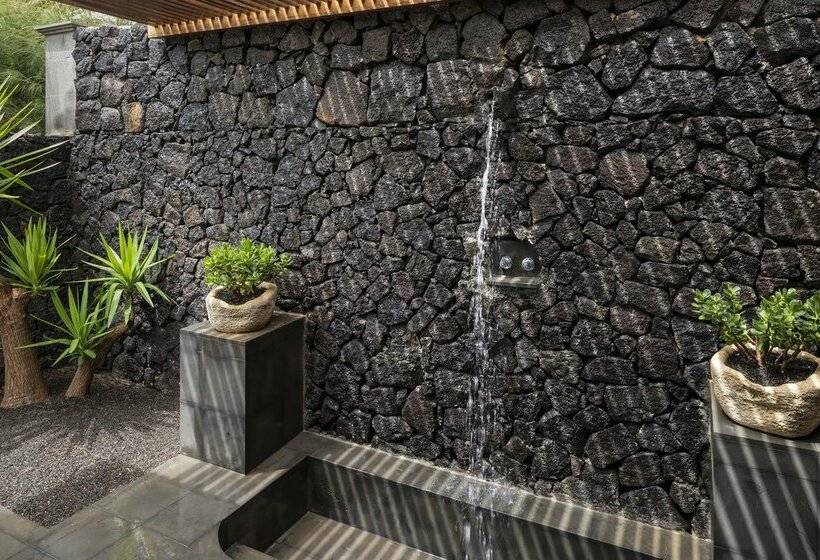 ホテル Paradisus by Meliá Salinas Lanzarote