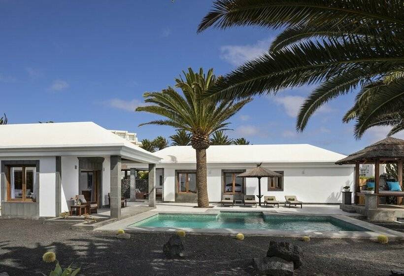 ホテル Paradisus by Meliá Salinas Lanzarote