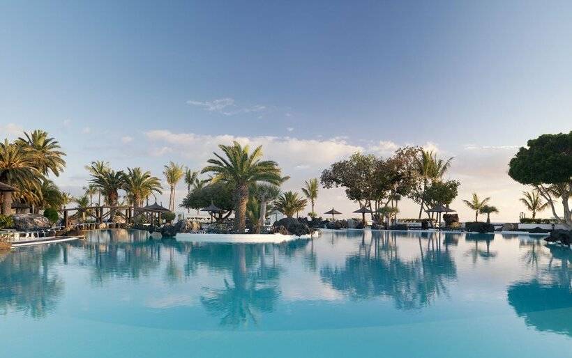 ホテル Paradisus by Meliá Salinas Lanzarote