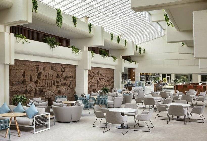 ホテル Paradisus by Meliá Salinas Lanzarote