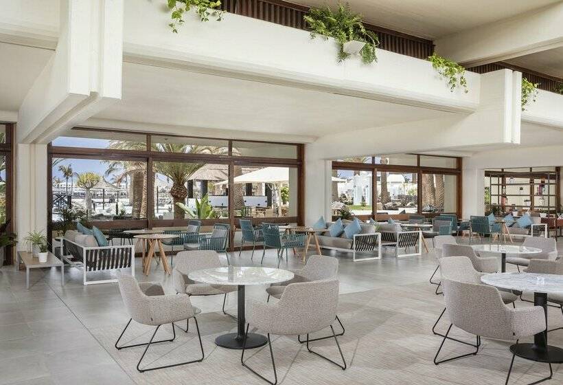 ホテル Paradisus by Meliá Salinas Lanzarote