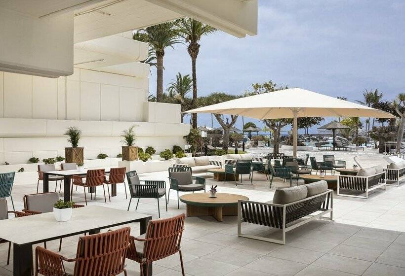 ホテル Paradisus by Meliá Salinas Lanzarote