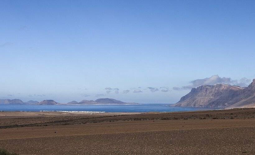 ホテル Paradisus by Meliá Salinas Lanzarote