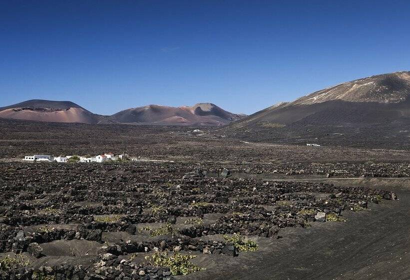 ホテル Paradisus by Meliá Salinas Lanzarote
