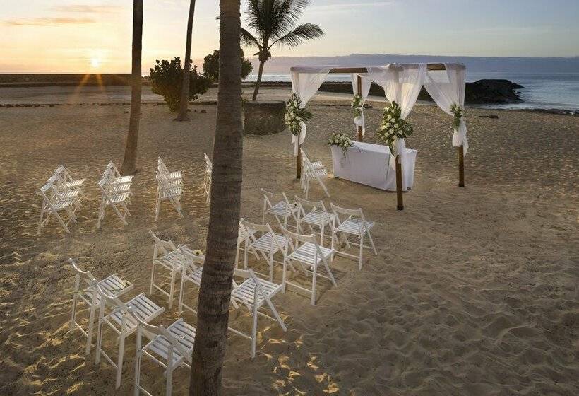 ホテル Paradisus by Meliá Salinas Lanzarote