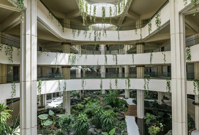 ホテル Paradisus by Meliá Salinas Lanzarote