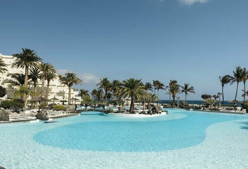 ホテル Paradisus by Meliá Salinas Lanzarote