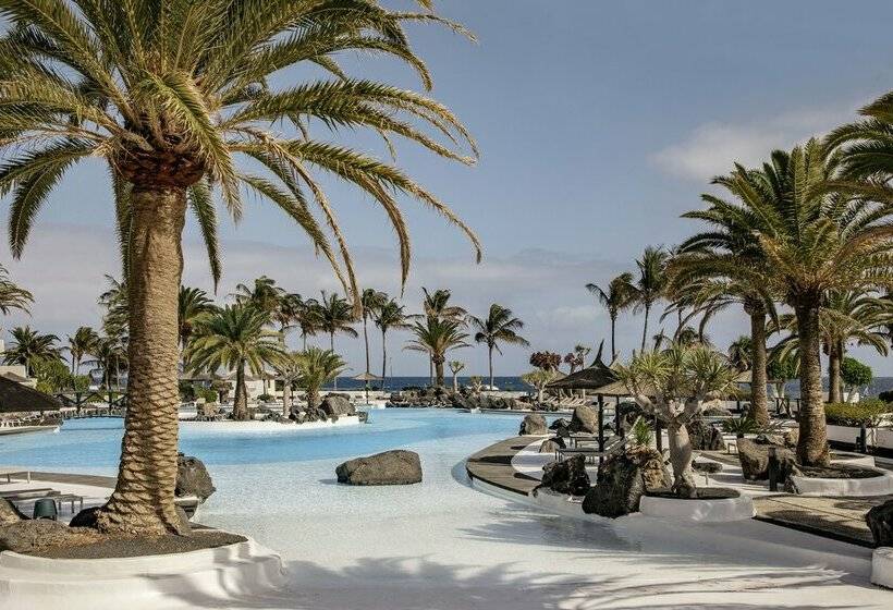ホテル Paradisus by Meliá Salinas Lanzarote
