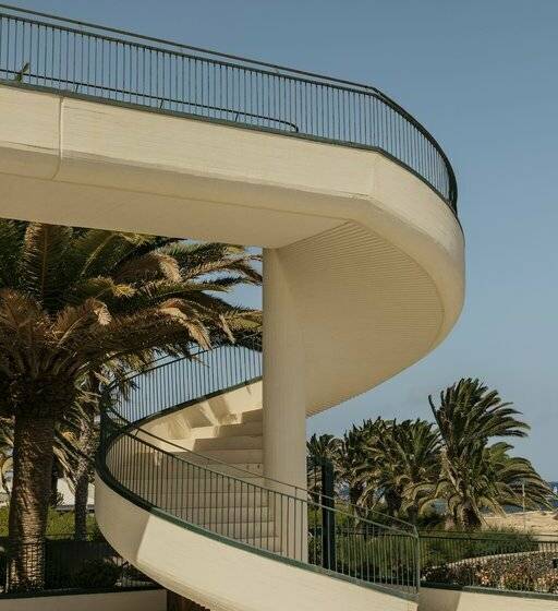 ホテル Paradisus by Meliá Salinas Lanzarote