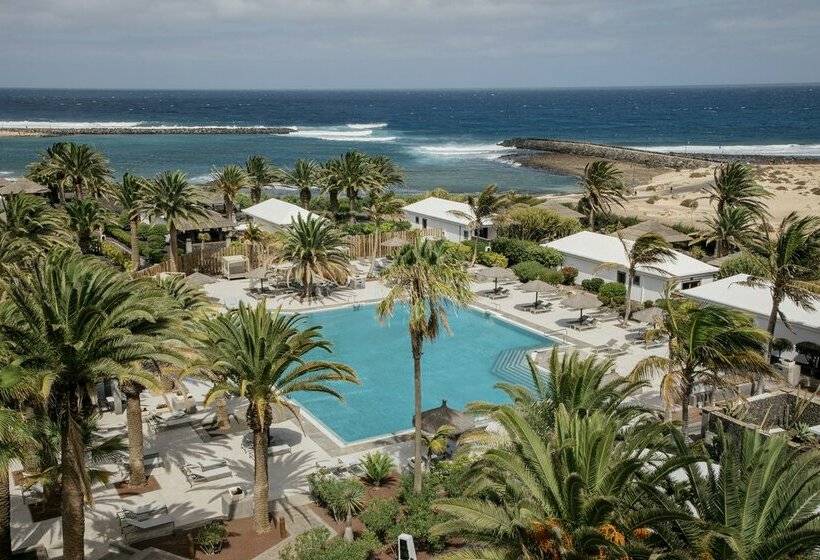 ホテル Paradisus by Meliá Salinas Lanzarote