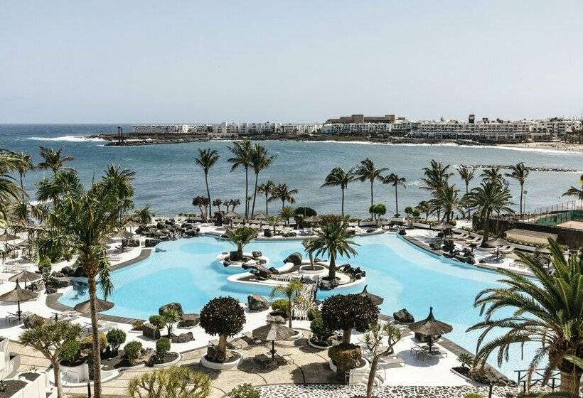 ホテル Paradisus by Meliá Salinas Lanzarote