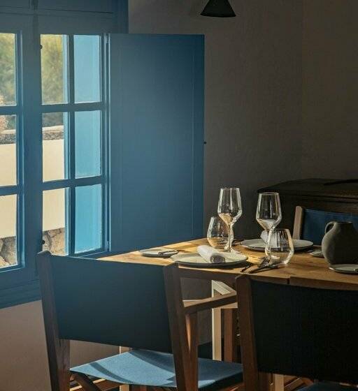 ホテル Paradisus by Meliá Salinas Lanzarote