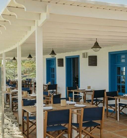 ホテル Paradisus by Meliá Salinas Lanzarote