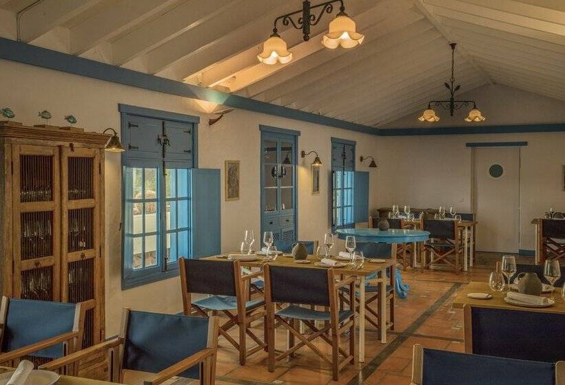 ホテル Paradisus by Meliá Salinas Lanzarote