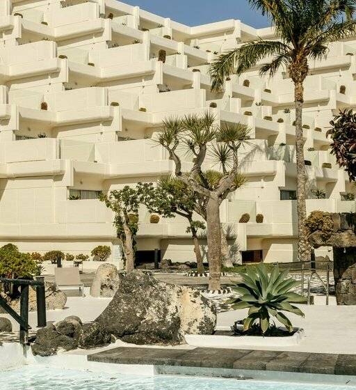 ホテル Paradisus by Meliá Salinas Lanzarote