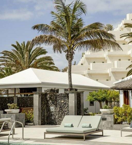 ホテル Paradisus by Meliá Salinas Lanzarote