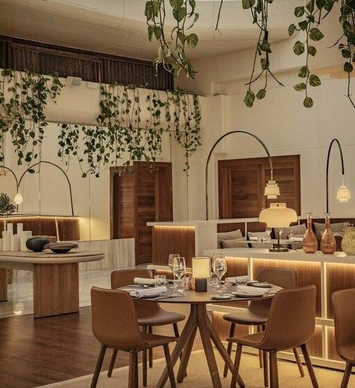 ホテル Paradisus by Meliá Salinas Lanzarote