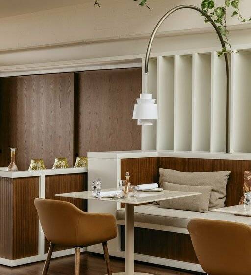 ホテル Paradisus by Meliá Salinas Lanzarote