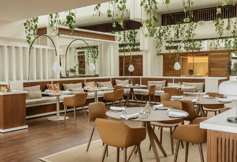 ホテル Paradisus by Meliá Salinas Lanzarote