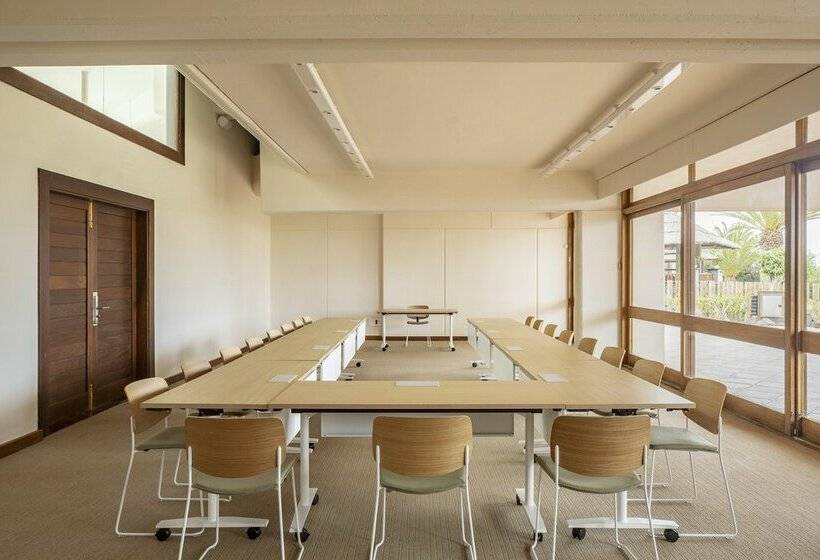 ホテル Paradisus by Meliá Salinas Lanzarote