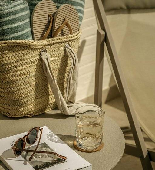 ホテル Paradisus by Meliá Salinas Lanzarote