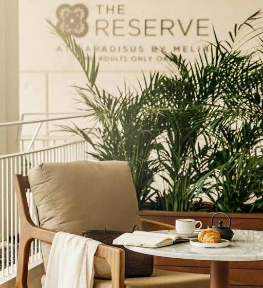 ホテル Paradisus by Meliá Salinas Lanzarote