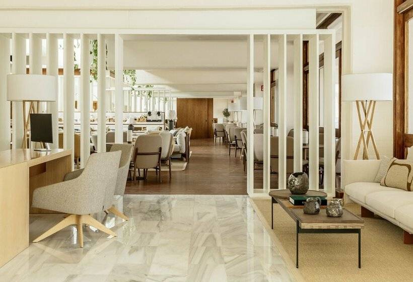 ホテル Paradisus by Meliá Salinas Lanzarote